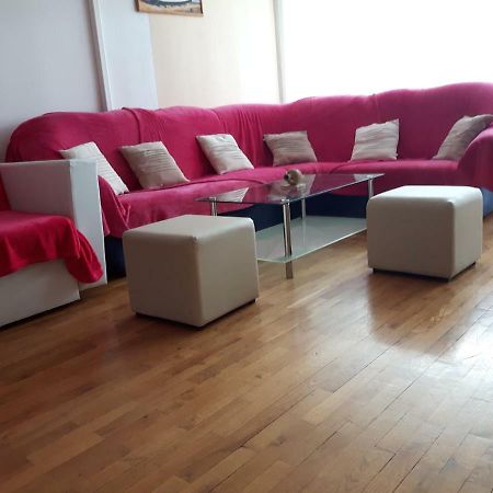 Apartment Trstenik 스플리트 외부 사진
