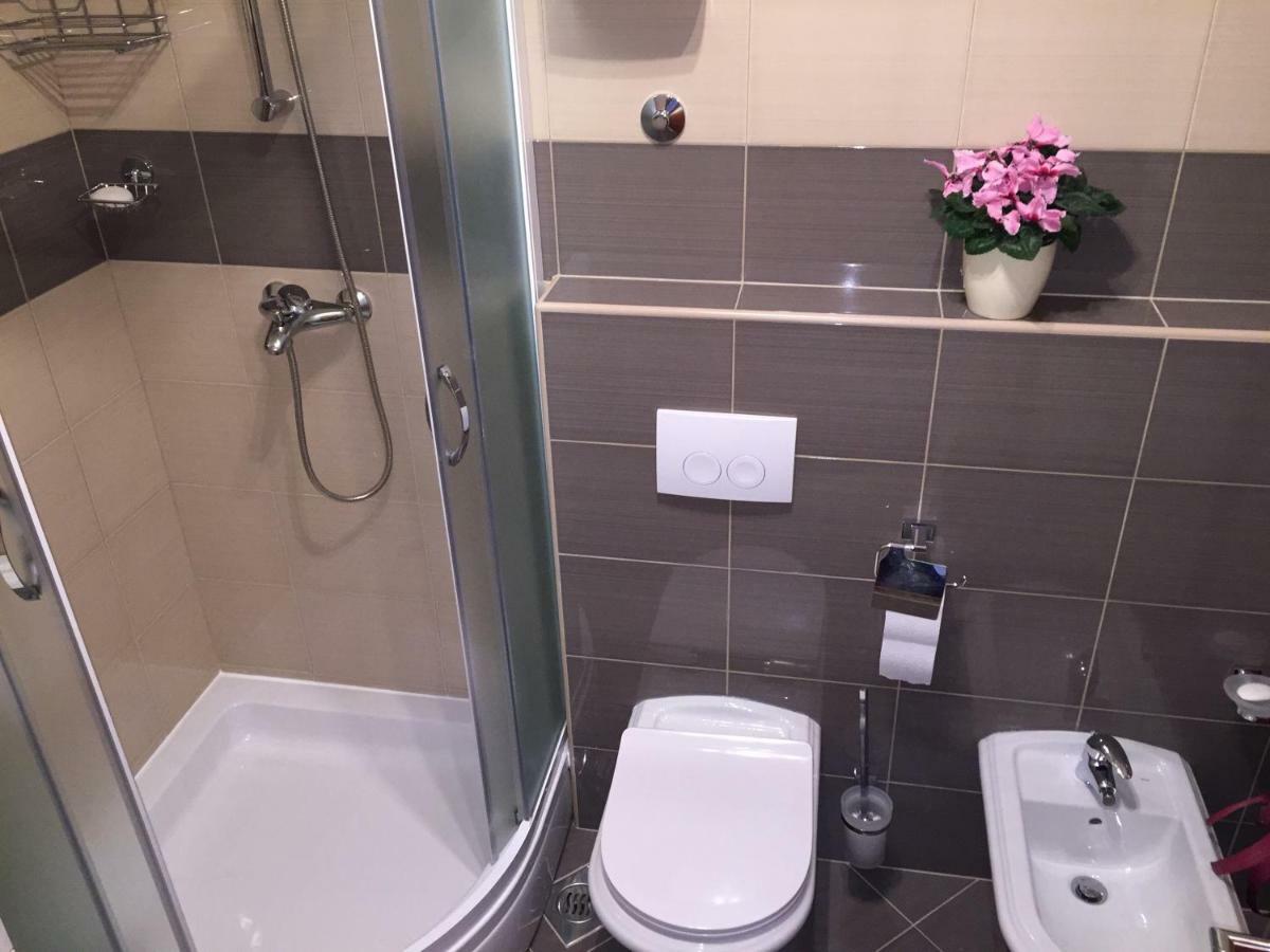 Apartment Trstenik 스플리트 외부 사진