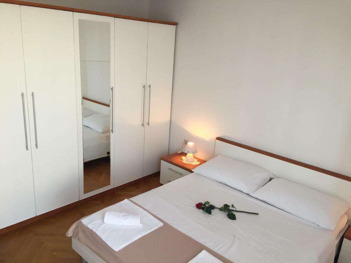 Apartment Trstenik 스플리트 외부 사진