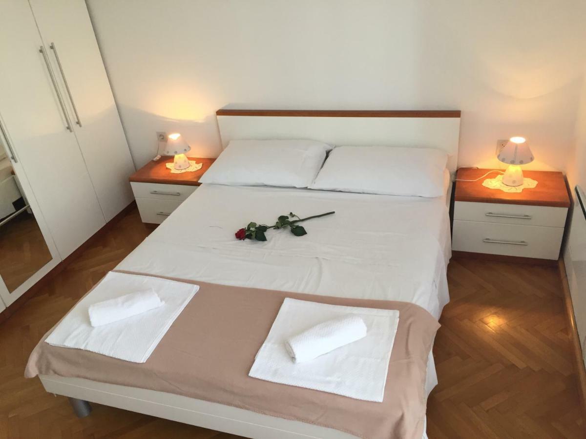Apartment Trstenik 스플리트 외부 사진
