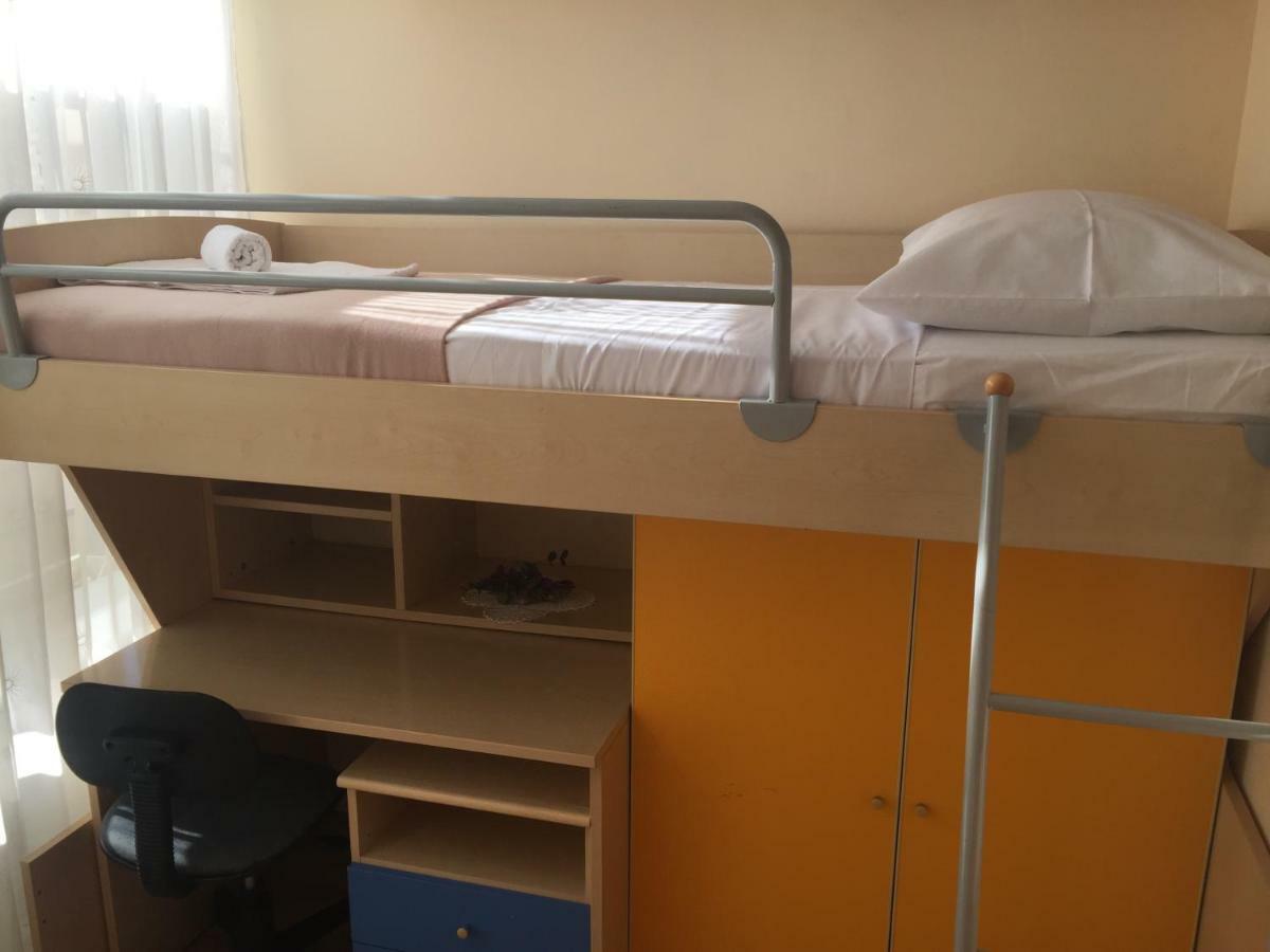 Apartment Trstenik 스플리트 외부 사진