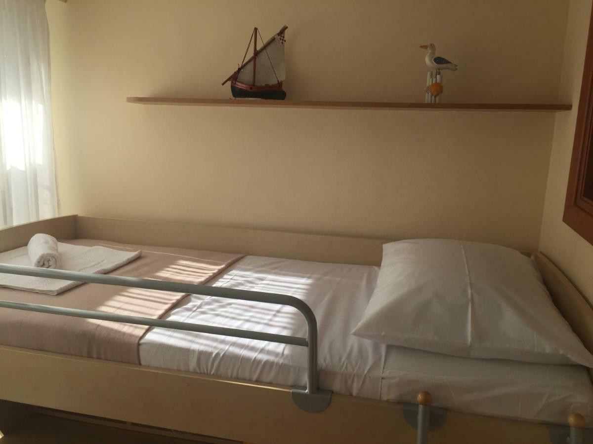 Apartment Trstenik 스플리트 외부 사진