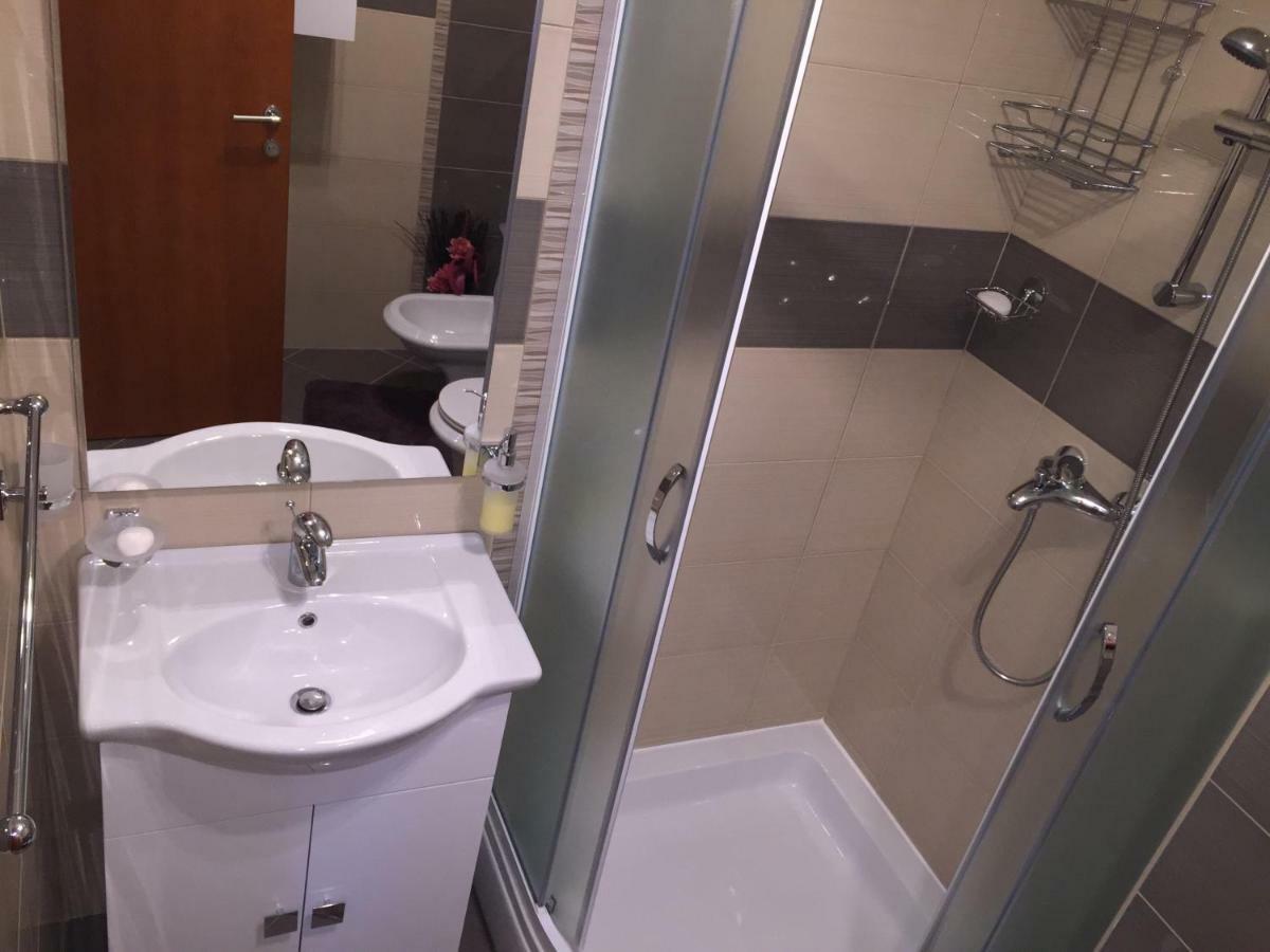 Apartment Trstenik 스플리트 외부 사진
