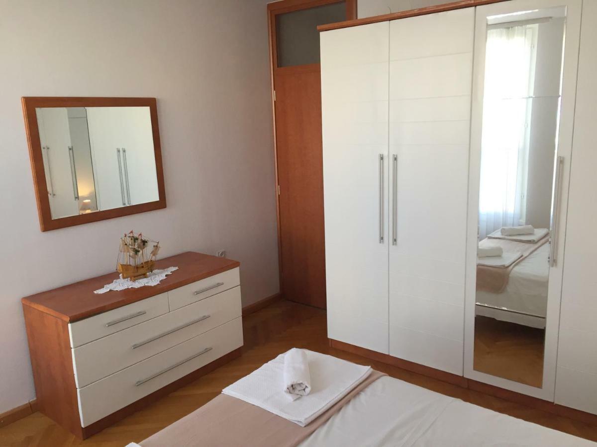 Apartment Trstenik 스플리트 외부 사진