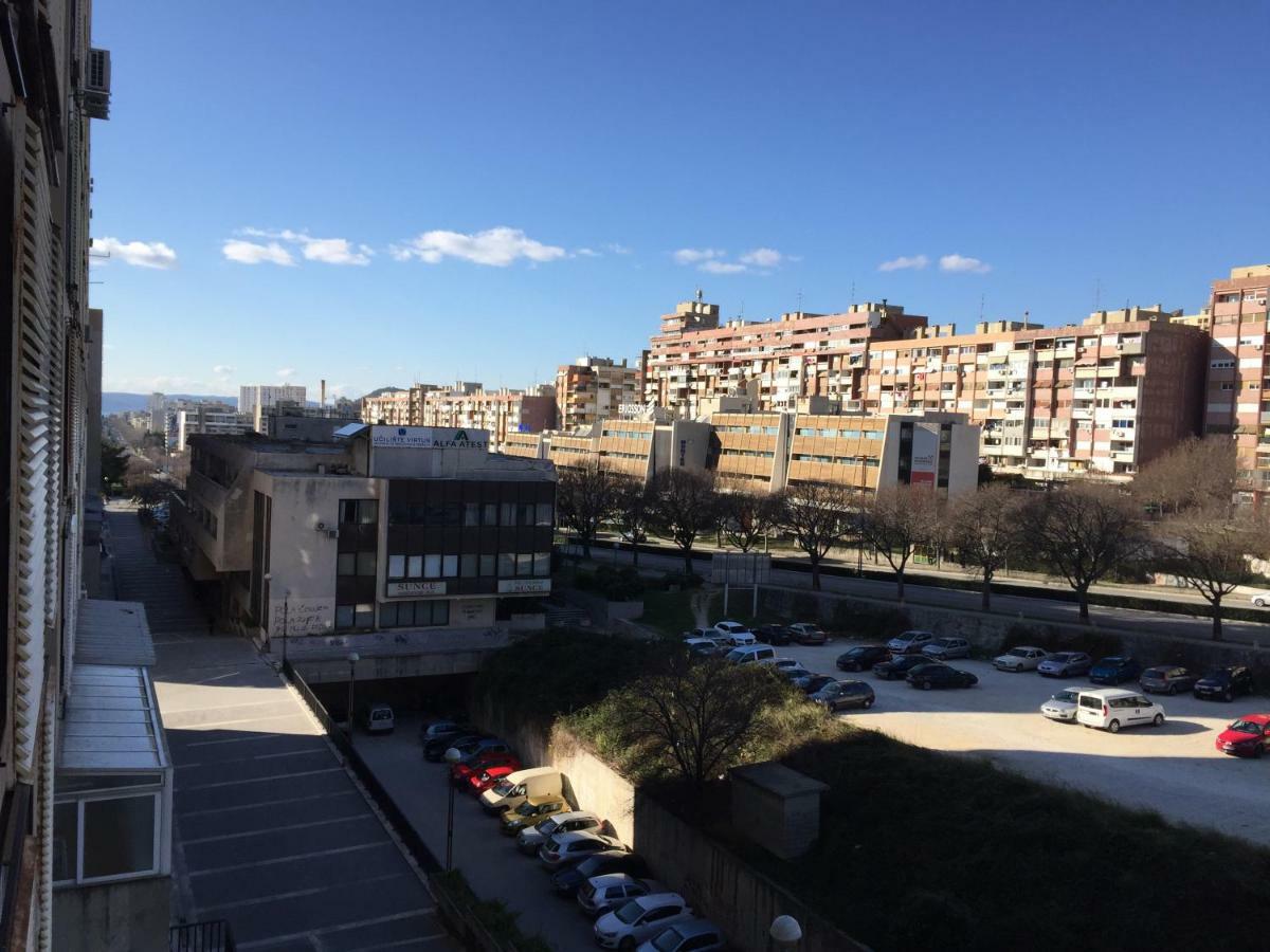 Apartment Trstenik 스플리트 외부 사진