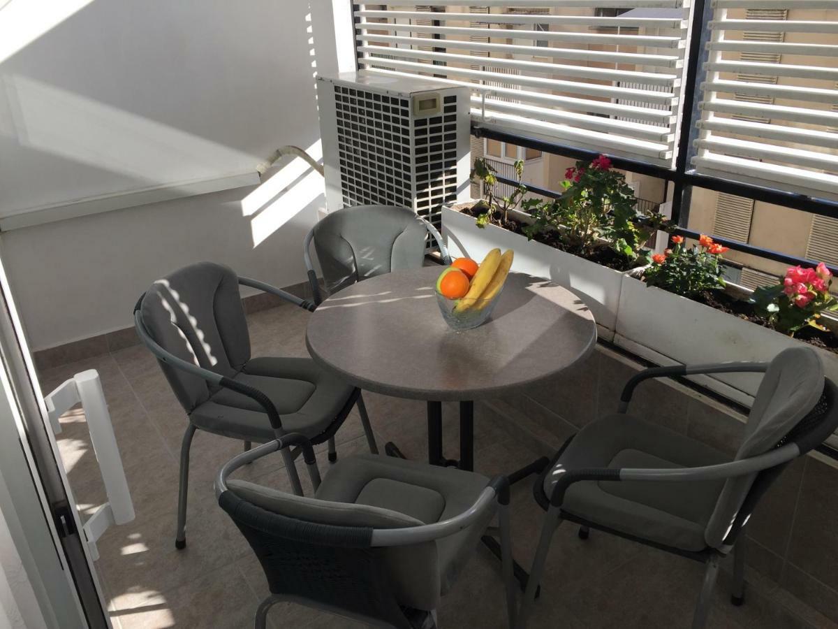 Apartment Trstenik 스플리트 외부 사진