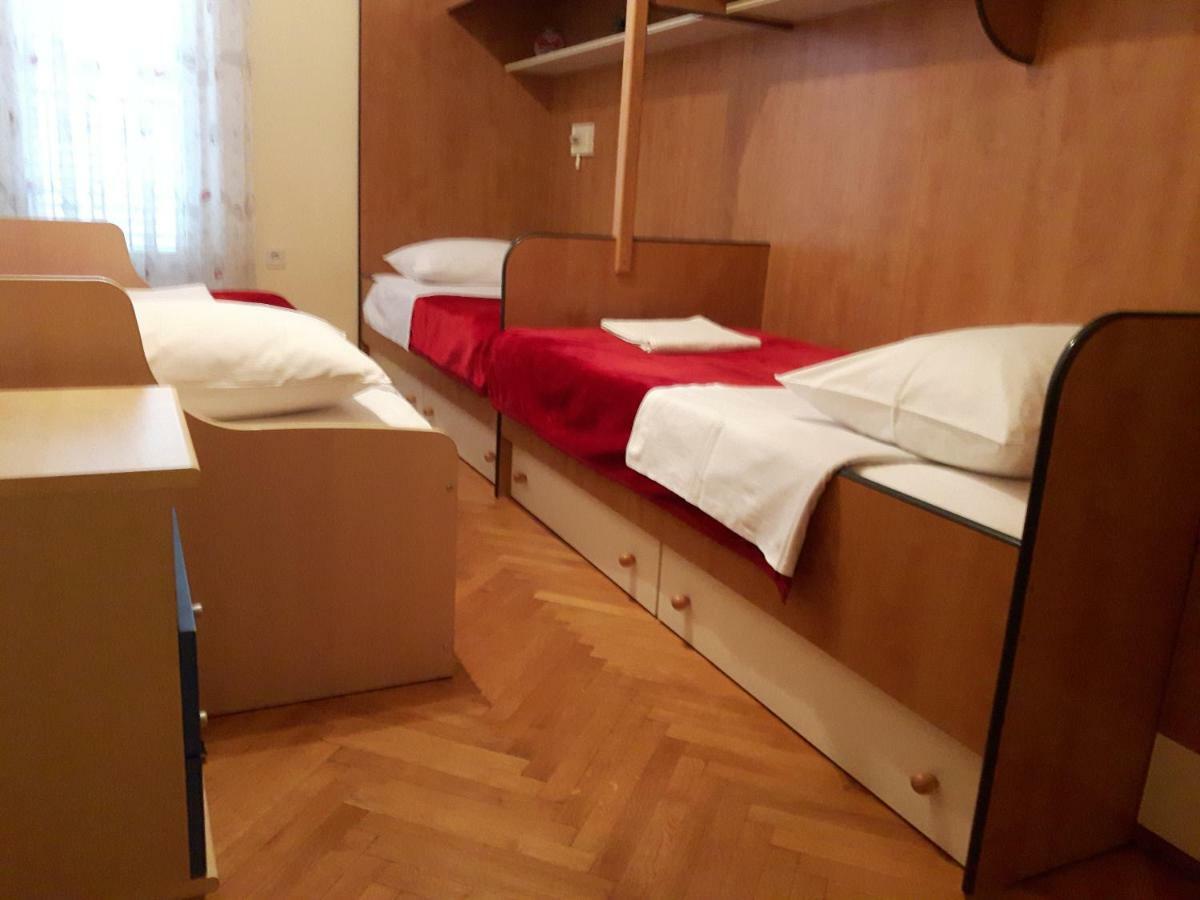 Apartment Trstenik 스플리트 외부 사진