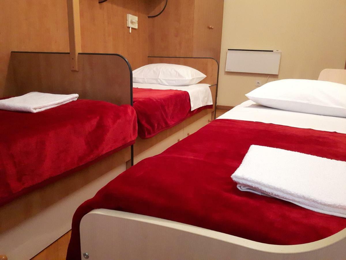 Apartment Trstenik 스플리트 외부 사진
