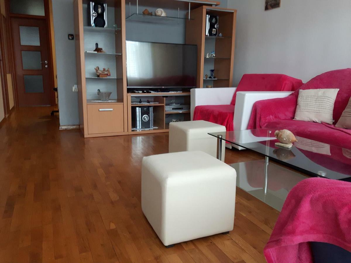Apartment Trstenik 스플리트 외부 사진