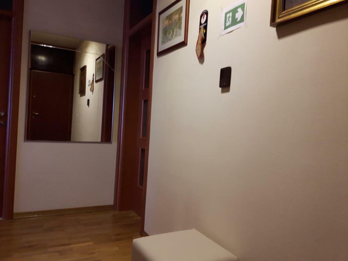 Apartment Trstenik 스플리트 외부 사진