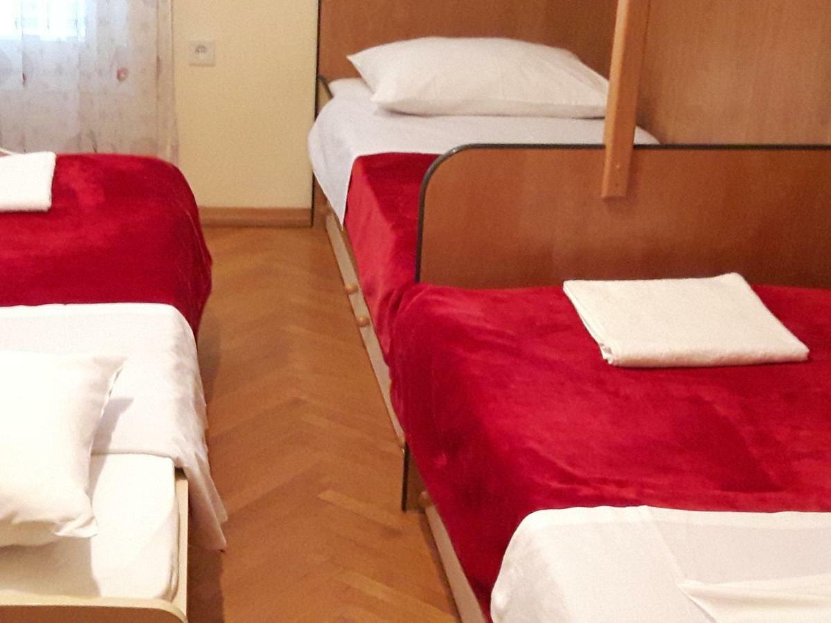 Apartment Trstenik 스플리트 외부 사진
