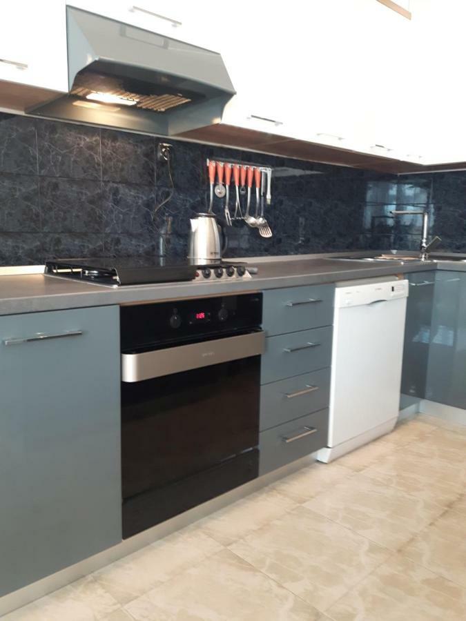 Apartment Trstenik 스플리트 외부 사진