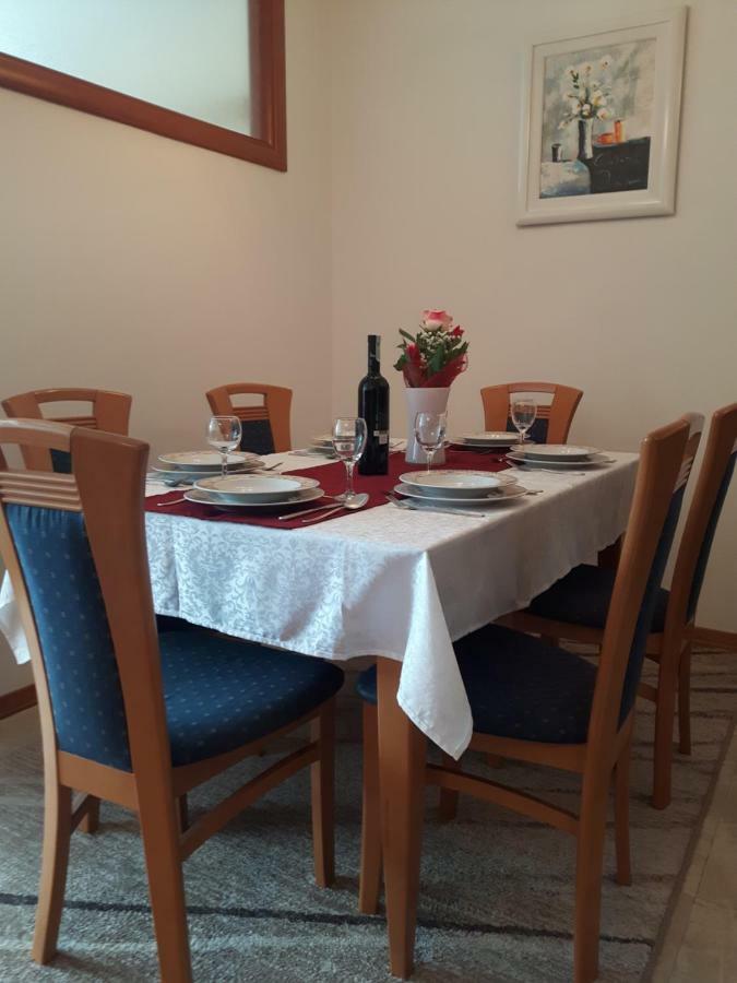 Apartment Trstenik 스플리트 외부 사진