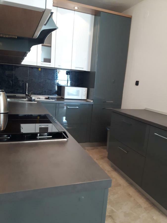Apartment Trstenik 스플리트 외부 사진